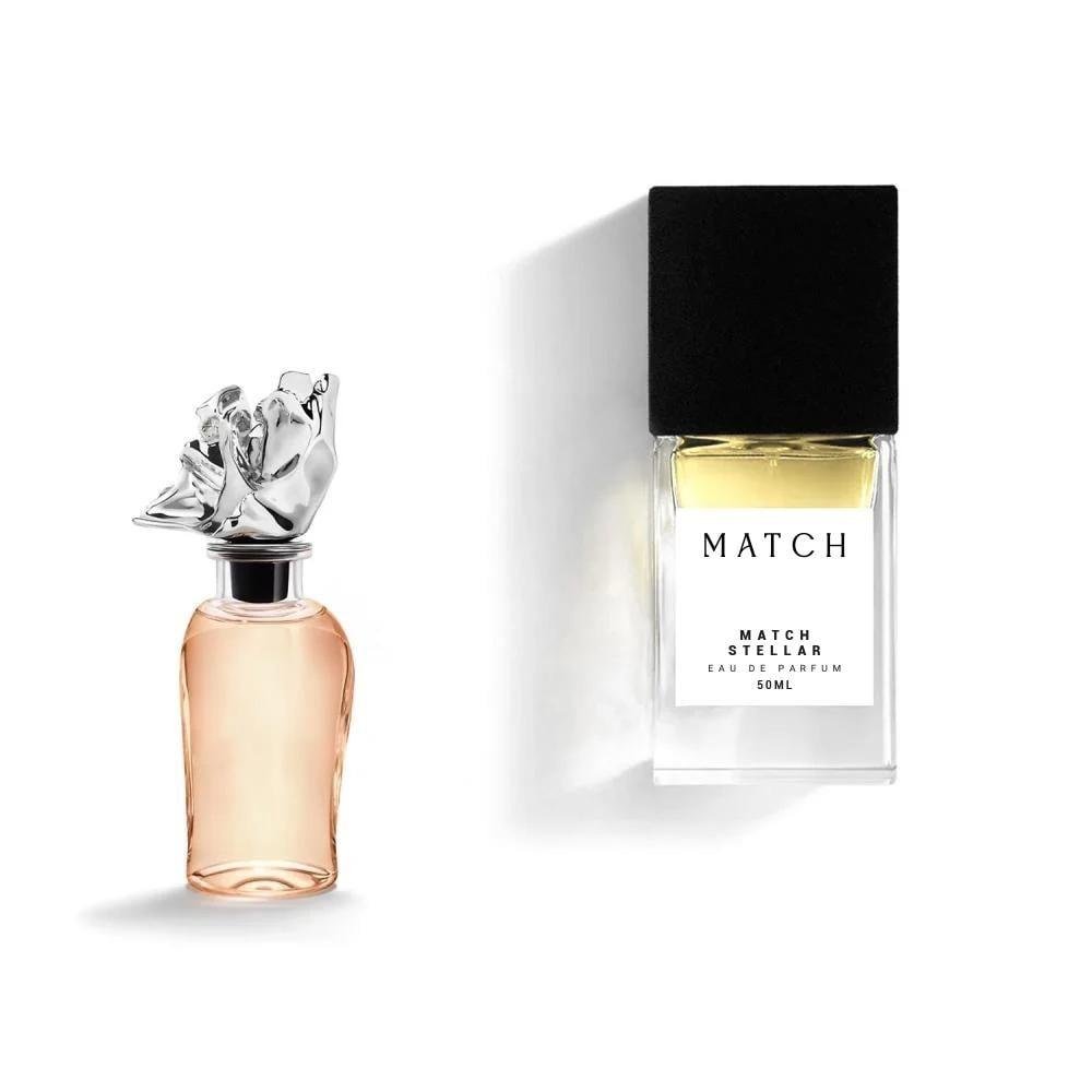 عطر ماتش ستيلار