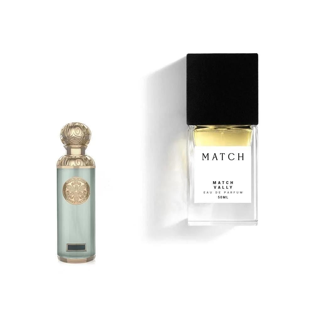 عطر ماتش فالي