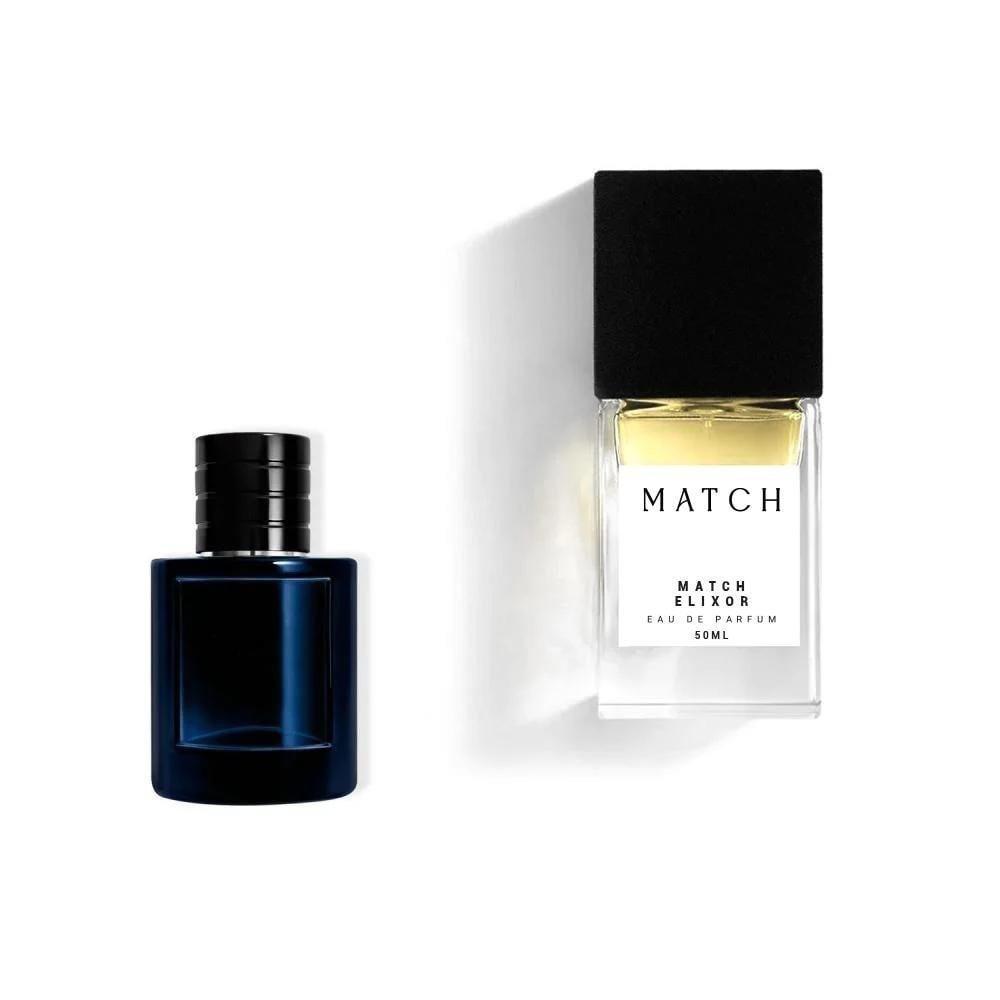 عطر ماتش الكسير