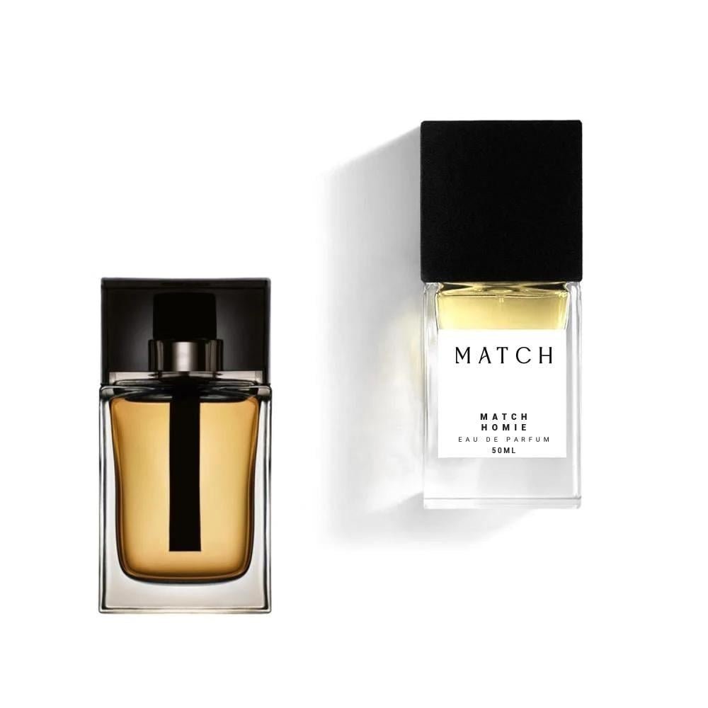 عطور ماتش هومي