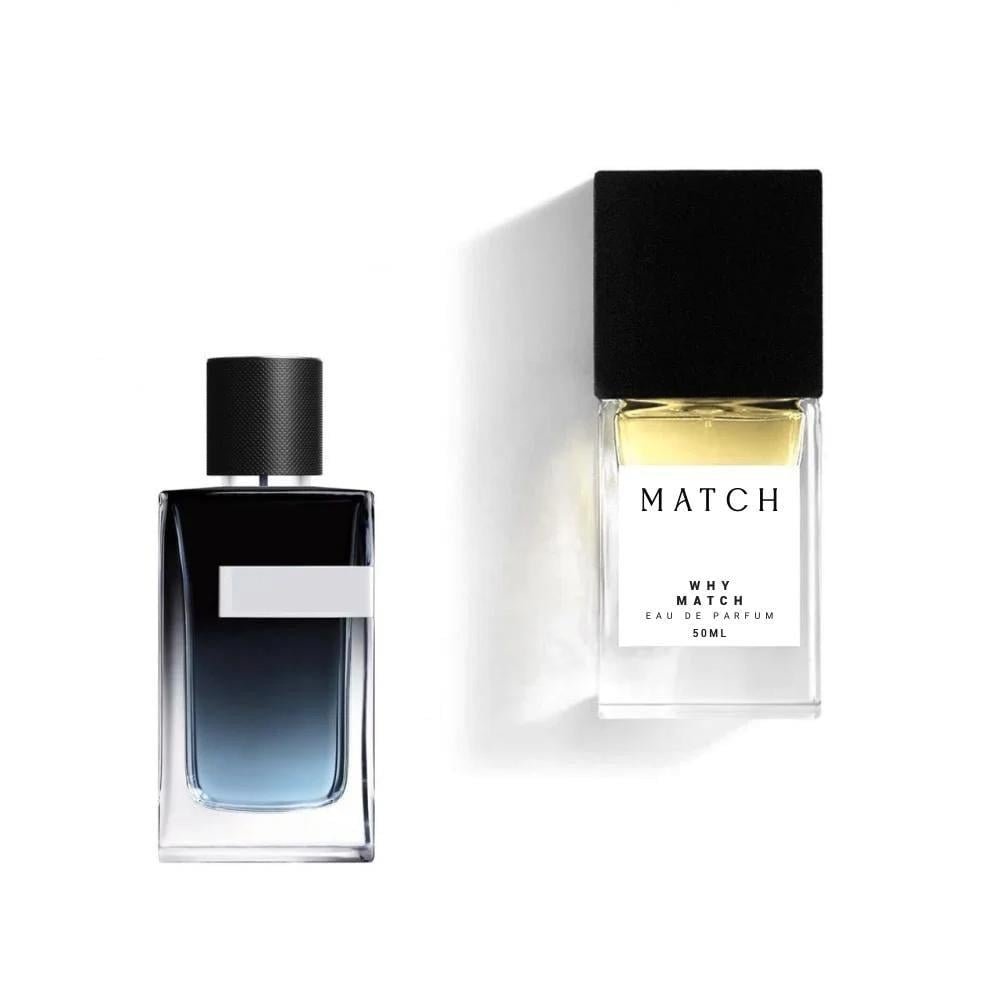 عطر واي ماتش
