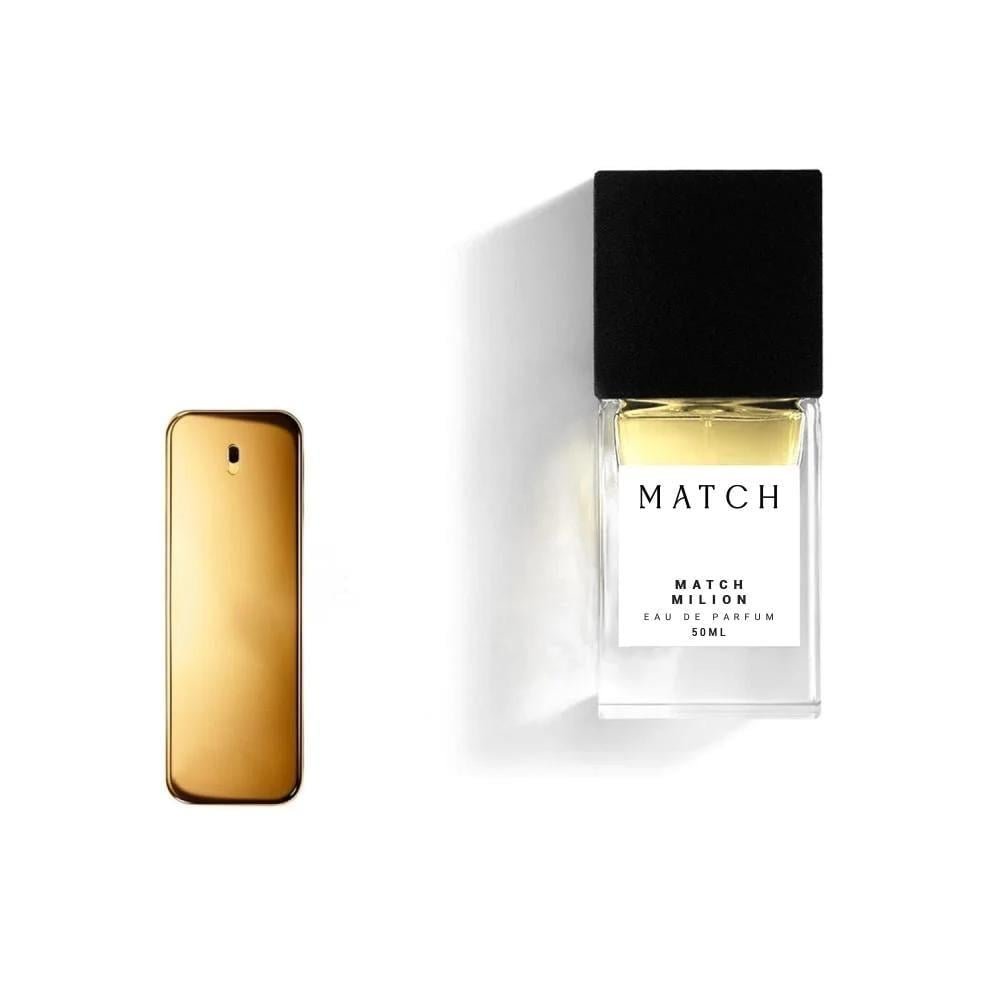 عطر ماتش مليون