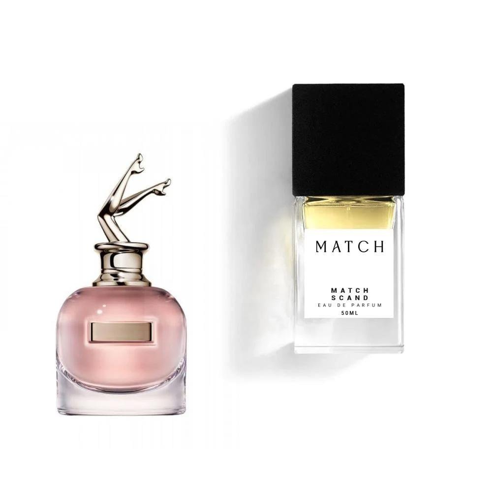 عطور ماتش سكاند